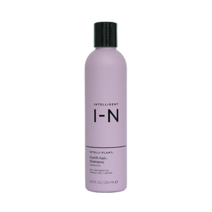 Fortifi-hair™ Shampoo - INTELLIGENT I-N Hong Kong