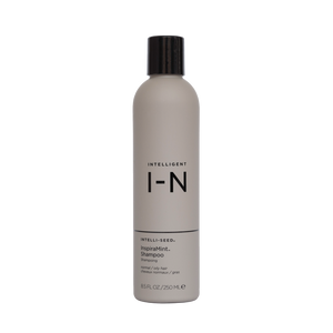 InspiraMint™  Shampoo - INTELLIGENT I-N Hong Kong