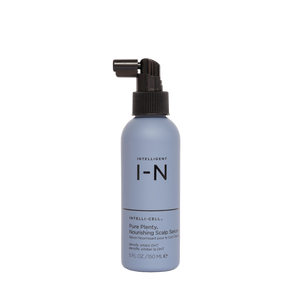 Pure Plenty™ Nourishing Scalp Serum - INTELLIGENT I-N Hong Kong