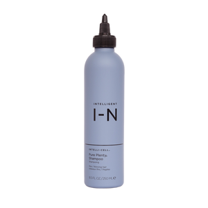 Pure Plenty™ Shampoo - INTELLIGENT I-N Hong Kong